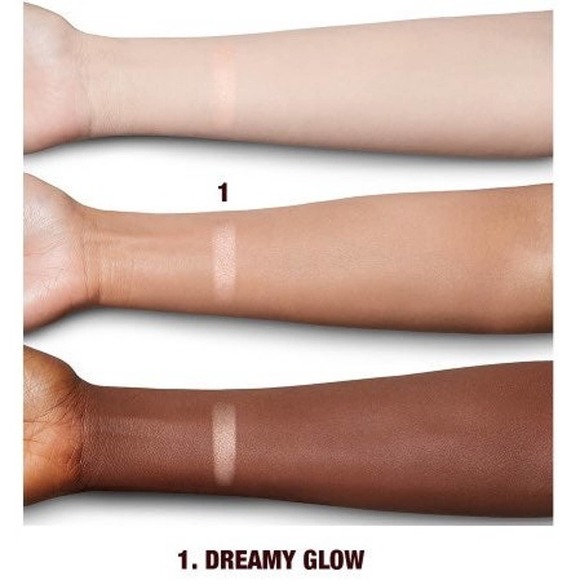 NIB Charlotte Tilbury Limited Edition Hollywood Superstar Glow Highlighter - Picture 4 of 12